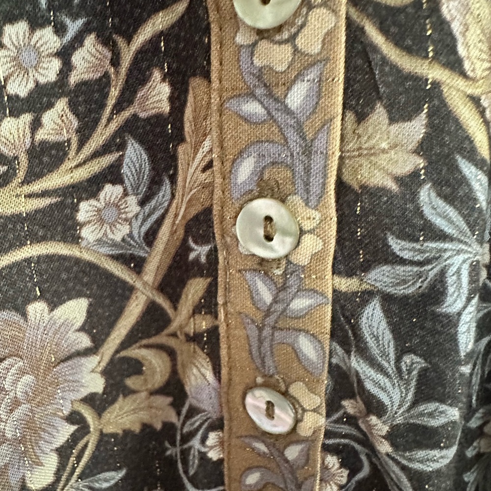 Spell Oasis Blouse - image 7